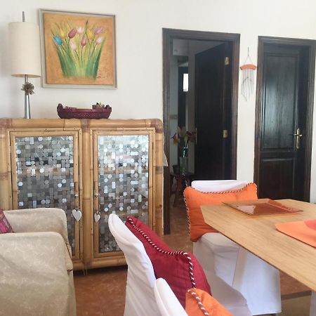 Duplex 3 Dormitorios Con Parking Privado Costa Teguise Ngoại thất bức ảnh
