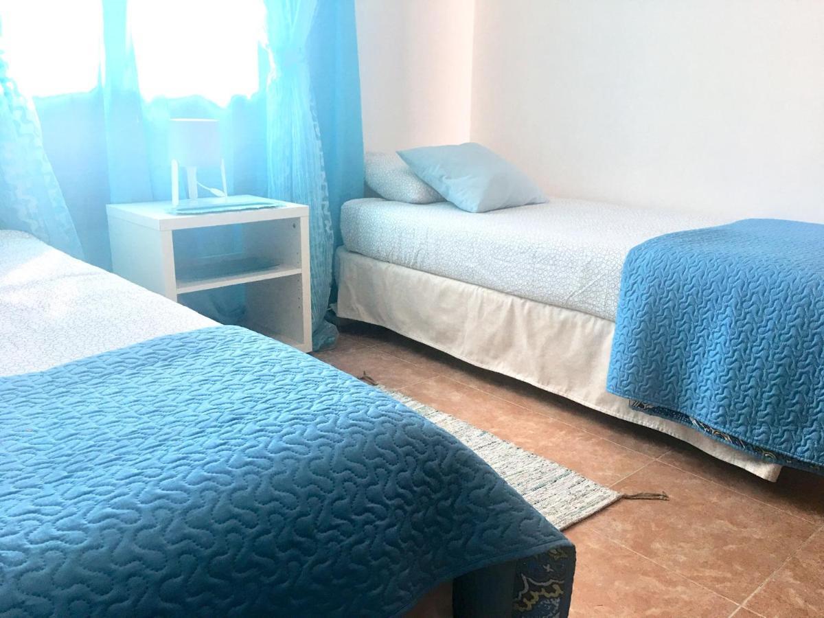 Duplex 3 Dormitorios Con Parking Privado Costa Teguise Ngoại thất bức ảnh