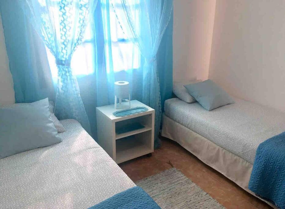 Duplex 3 Dormitorios Con Parking Privado Costa Teguise Ngoại thất bức ảnh