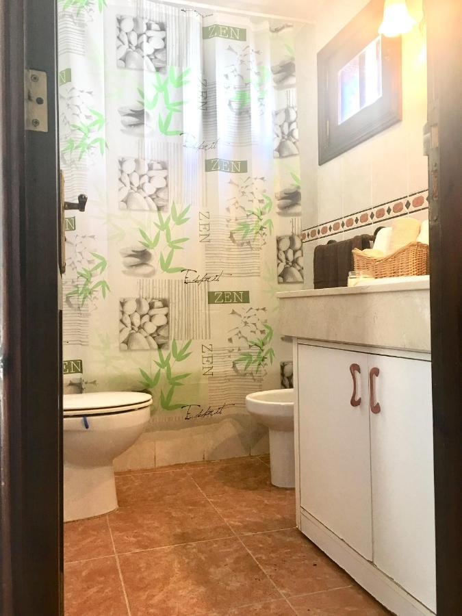 Duplex 3 Dormitorios Con Parking Privado Costa Teguise Ngoại thất bức ảnh