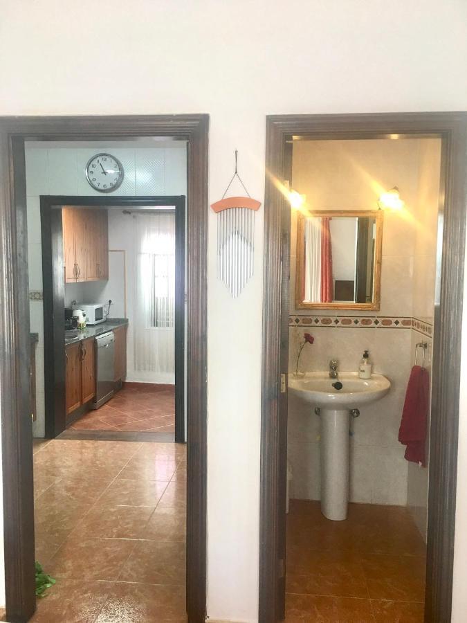 Duplex 3 Dormitorios Con Parking Privado Costa Teguise Ngoại thất bức ảnh