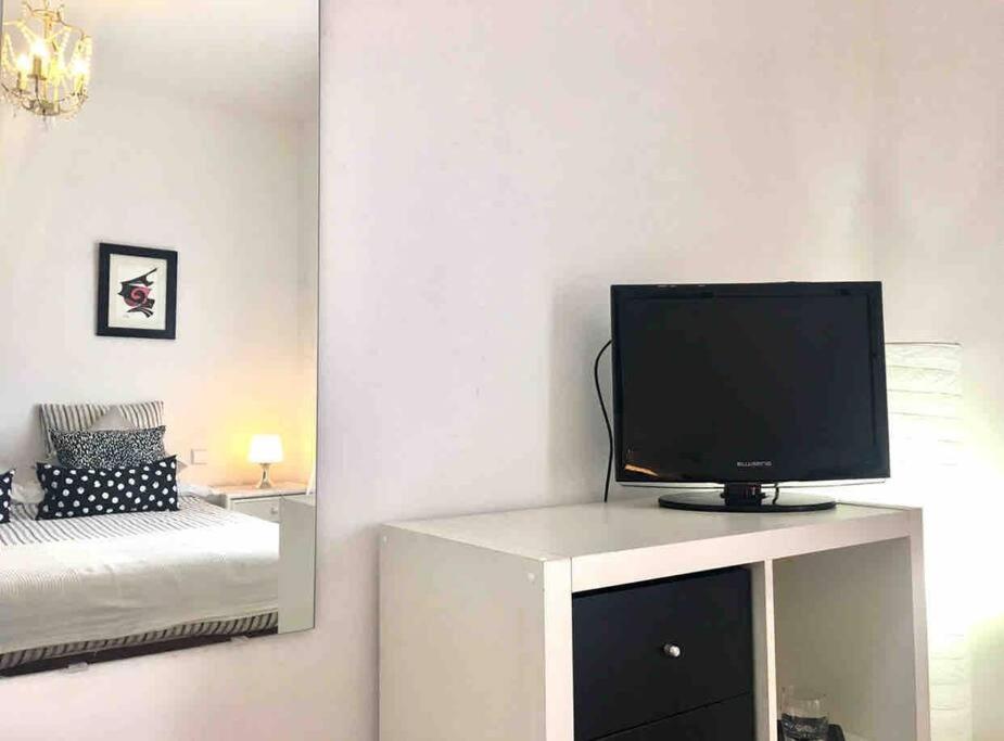 Duplex 3 Dormitorios Con Parking Privado Costa Teguise Ngoại thất bức ảnh
