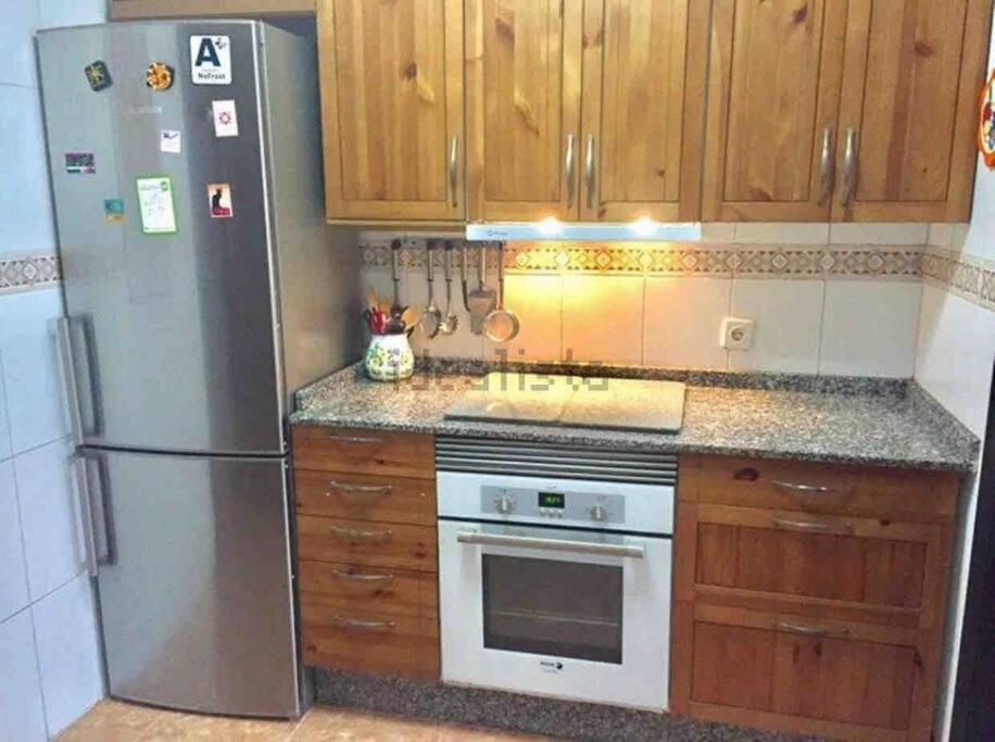 Duplex 3 Dormitorios Con Parking Privado Costa Teguise Ngoại thất bức ảnh